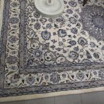 656 1645 ORIENTAL RUG